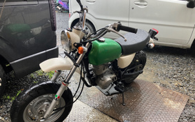 HONDA APE50 AC16