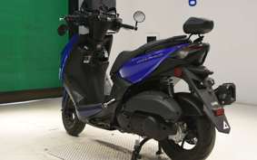 YAMAHA CYGNUSｸﾞﾘﾌｧｽ SEJ4J