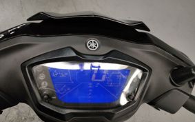YAMAHA CYGNUS GRIF ASU SEJ4J