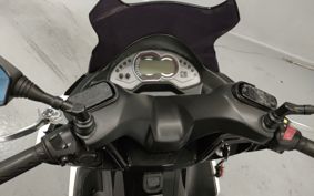 KYMCO  KYMCO K-XCT125 SK25BA