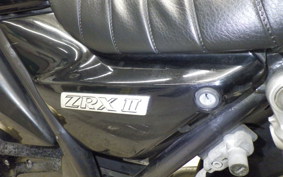 KAWASAKI ZRX-2 1999 ZR400E