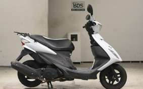 SUZUKI ADDRESS V125 S CF4MA