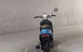 HONDA F RUSH AB19
