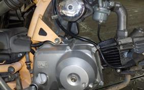 HONDA SOLO AC17