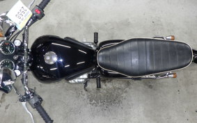KAWASAKI W400 2007 EJ400A