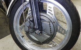 HONDA CBX550F 2026 PC04