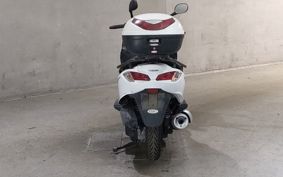 SUZUKI BURGMAN200 CH41A
