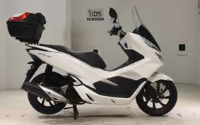 HONDA PCX 125 JF81