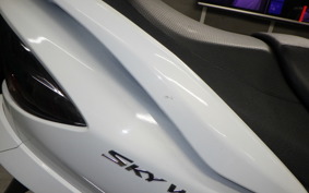SUZUKI SKYWAVE 250 (Burgman 250) S Gen.3 CJ46A