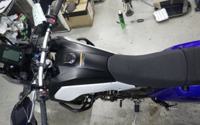 YAMAHA TENERE 700 2020 DM09J
