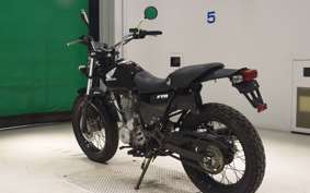 HONDA FTR223 MC34