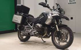 BMW R1200GS 2008