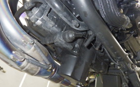 KAWASAKI ZRX1200 D 2012 ZRT20D