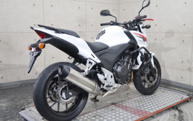 HONDA CB400F 2015 NC47