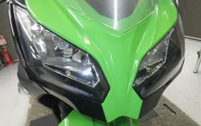 KAWASAKI NINJA 250 EX250L