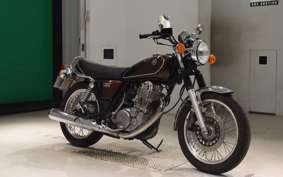 YAMAHA SR400 Gen.4 2015 RH03J