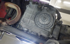 HONDA VTR 250 Gen. 2 MC33