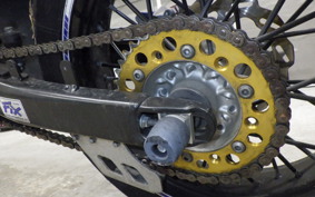 YAMAHA WR250X DG15J