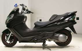 SUZUKI SKYWAVE 250 (Burgman 250) S Gen.3 2012 CJ46A