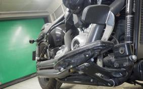 HARLEY FLSL 1750 2018