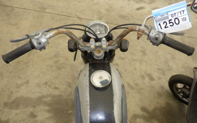 YAMAHA YA-6 Y21