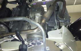 HONDA C125 SUPER CUB 2004 JA48