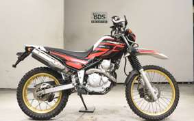 YAMAHA SEROW 250 Gen.3 DG31J