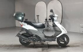 SUZUKI ADDRESS V125 CF4MA