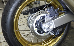 HONDA CRF1100L AFRICA TWIN DCT 2026 SD15