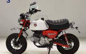 HONDA MONKEY 125 2004