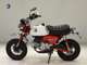 Фото Honda MONKEY 125 2004 с японского аукциона