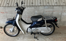 HONDA SUPER CUB50 AA04