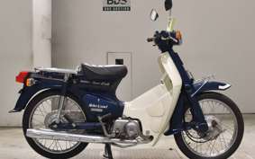HONDA C90 SUPER CUB E HA02