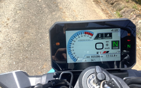 SUZUKI GSX-8S 2023 EM1AA