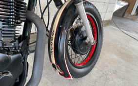 YAMAHA SR400-1 1995 1JR