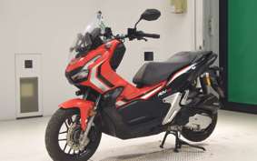 HONDA ADV150 2014 KF38