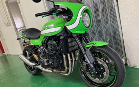 KAWASAKI Z900RS CAFE 2019 ZR900C