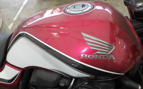 HONDA CB400SF GEN 4 A 2019 NC42