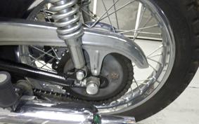 KAWASAKI W3 1976 W3F