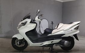 SUZUKI SKYWAVE 400S 2011 CK45A