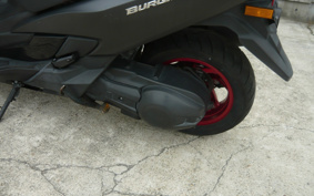 SUZUKI  BURGMAN 400 ABS 2018 DU11A
