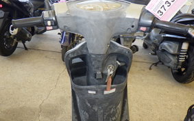 YAMAHA JOG Gen.5 SA36J