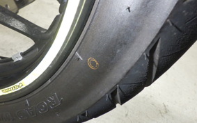 SUZUKI Vｽﾄﾛｰﾑ250A 2019