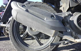 SUZUKI ADDRESS 110 CE47A