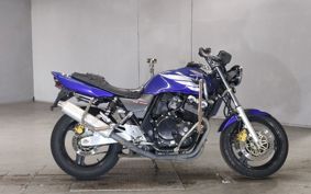 HONDA CB400SF TRAINING CAR NC39