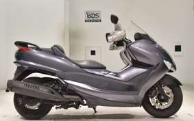 YAMAHA MAJESTY 250 Gen.4 2025 SG20J