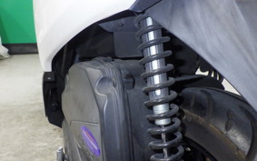 HONDA TACT Gen.4 2004 AF75