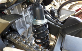 KAWASAKI NINJA 400 2022 EX400L