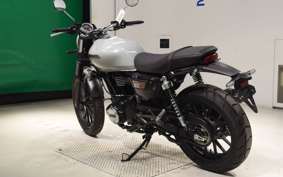 HONDA GB350S 2022 NC59
