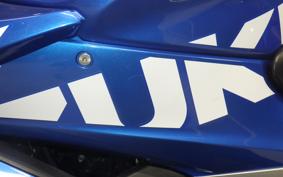 SUZUKI ジクサー250 SF 1995 ED22B